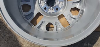 Renault dacia honda nissan toyota suzuki 5x114,3 r16 - 6