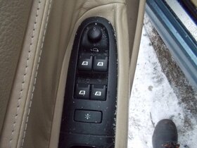 Peugeot 607 2.2 16v 116kw 3FZ r.v. 2004 - 6