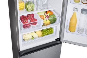 Zánovní kombinovaná lednice Samsung, No Frost, All Cooling - 6