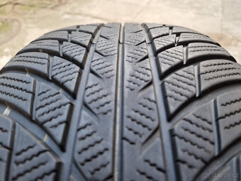 205/60 r16 zimni pneumatiky 205/60/16 pneu 205 60 16 - 6