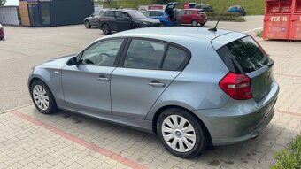 BMW 118d - 6