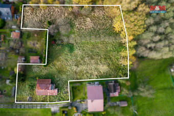 Prodej pozemku k bydlení, 5856 m², Petrovice u Karviné - 6