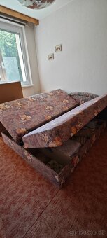 Daruji manželskou postel - 6