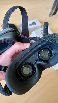DJI Avata + spousta příslušenství - 6