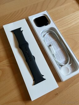 Apple Watch SE GPS 44mm - 6