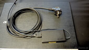 Acer Aspire E15 na ND - 6