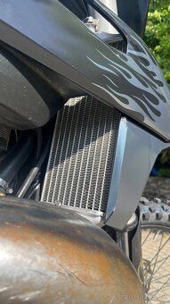 KTM SX125 2020 - 6
