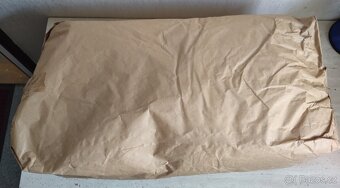 Kotvičník zemní včetně semínek, Celý 5 kg pytel - 6