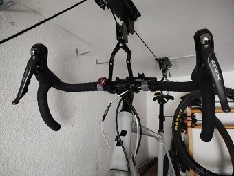 Cube Crossrace PRO 2021 - 6