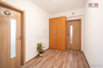 Prodej bytu 2+1, 59 m² v Mladé Boleslavi, ul. U stadionu - 6