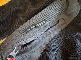 Letní moto bunda Nazran California 2.0 XL - 6