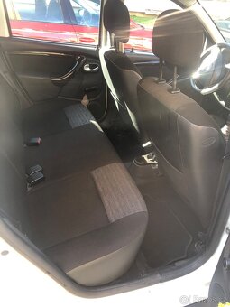Prodám Dacia Duster 1.5 dci 79Kw - 6