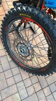 Kola KTM/ Husqvarna 18/21 - 6