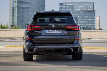 BMW X5 xDrive40i mHEV A/T, TOP výbava, záruka 06/2027 - 6