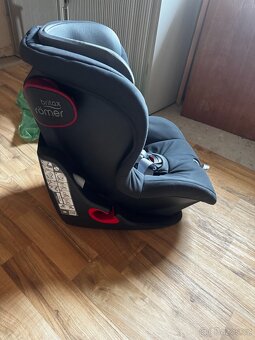 Britax Römer King II /ATS/LAS - 6