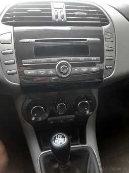Fiat bravo 1,4 16 v klima r.v. 2011 - 6