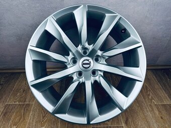 Originál kola R18 Volvo S90 - 6