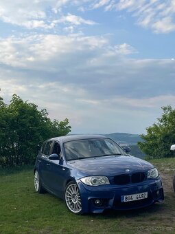 BMW E87 120i - 6