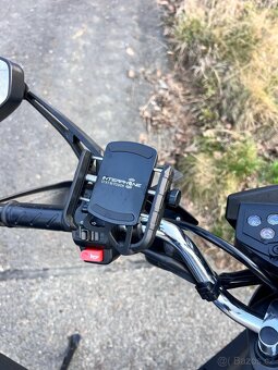 Kentoya hammer ll 125 - 6