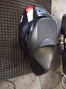 Aprilia atlantic 200 - 6