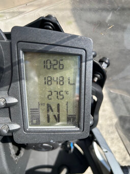 BMW F 700 GS - 6