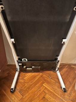 Motorový běžecký trenažer - 6