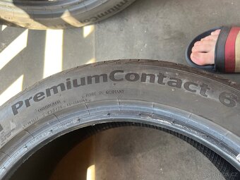 225/45 r17 continental 2ks - 6