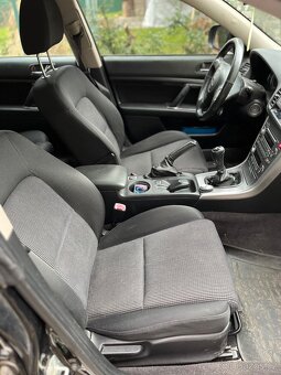 Subaru Outback 2.5 121kW Benzín - 6