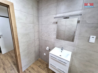 Pronájem bytu 1+1, 60 m², Ostrava, ul. Jindřichova - 6