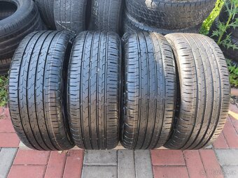 18" 225/40R18 225 40 18 PRODÁM SADY PNEUMATIK VŠECH ROZMĚRŮ - 6