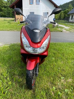 Honda PCX - 6