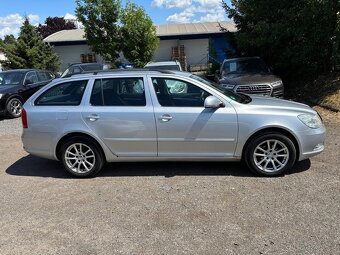 Škoda Octavia 1.6 TDI - 6