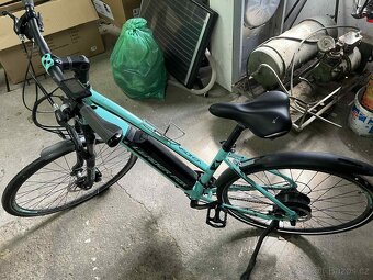 Elektrokolo Leader Fox Venosa Lady 2019 - 6
