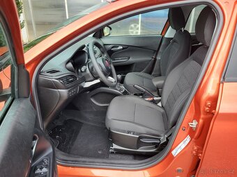 FIAT Tipo HB Tipo 100k  - 1.0 FireFly 74 kW - 6