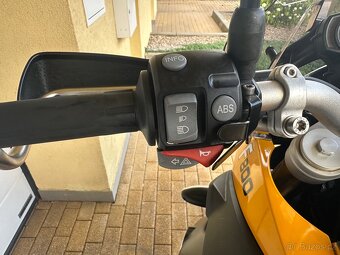 BMW F800 GS - 6
