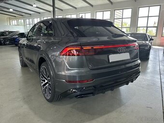Audi Q8 - 6
