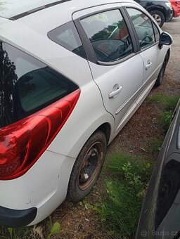 Prodám Peugeot 207 - 6