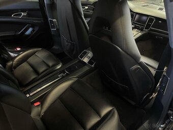 Porsche Panamera Turbo (368kw) - 6