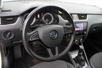 Škoda Octavia 2.0TDI 110KW DSG STYLE ČR (2019) - 6