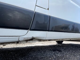 Peugeot Boxer 2.2 blueHDI L3H2 Active - závada motoru - 6