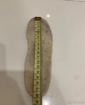 Zimní boty zn. Superfit vel.28 - 6