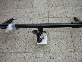 Tažné zařízení vertik. bajonet-systém Westfalia-široký výběr - 6