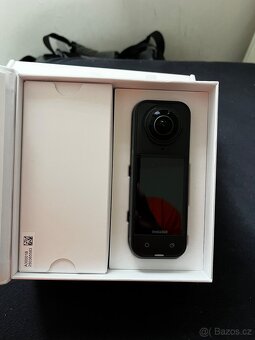 Insta360 x5 - 6