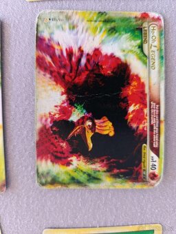 Pokémon karty - 6