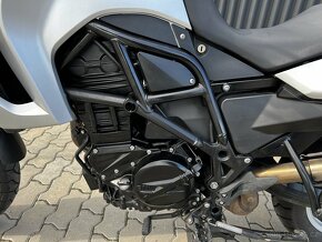 Bmw F 650 GS, top stav, ABS, vyhřívané gripy, nová STK - 6