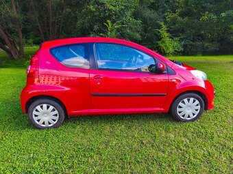 Peugeot 107. 1.0. Nová STK do 07/2027 - 6