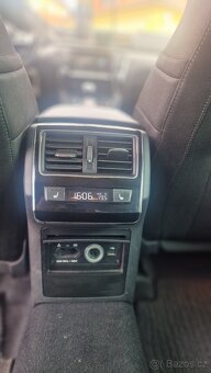 Prodám Škoda Superb 3 - 6