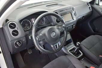 Volkswagen Tiguan 2,0 TDi 103 kW, SPORT,tažné,servis, - 6