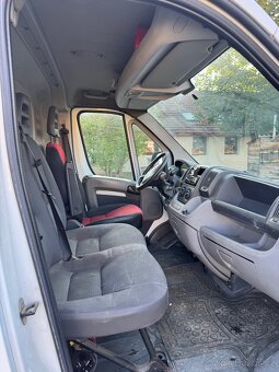 Citroën Jumper 2.2hdi L3H2 - 6