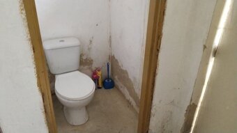 Prodej zděné chaty na vlastním pozemku - 6